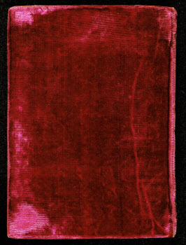 Cod.+Triv.+460,+piatto+anteriore